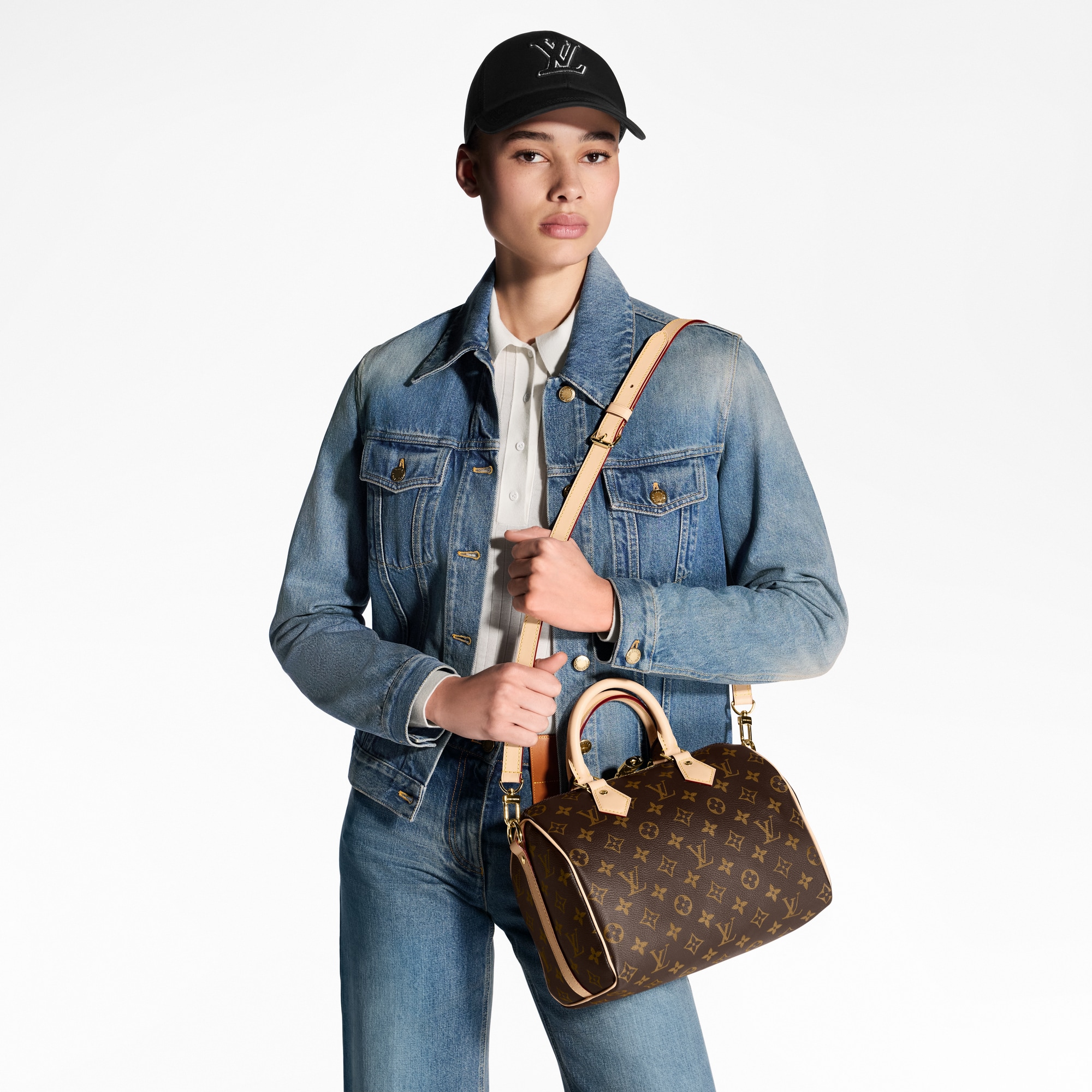 Kirigami Pochette - Brown Pouch - M62034 | Louis Vuitton
